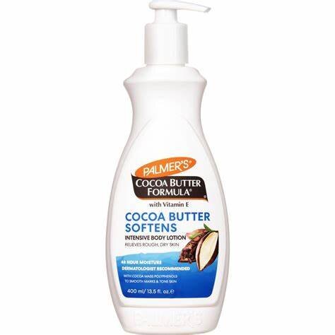 Palmer's Cocoa Butter Formula Lotion 400ml